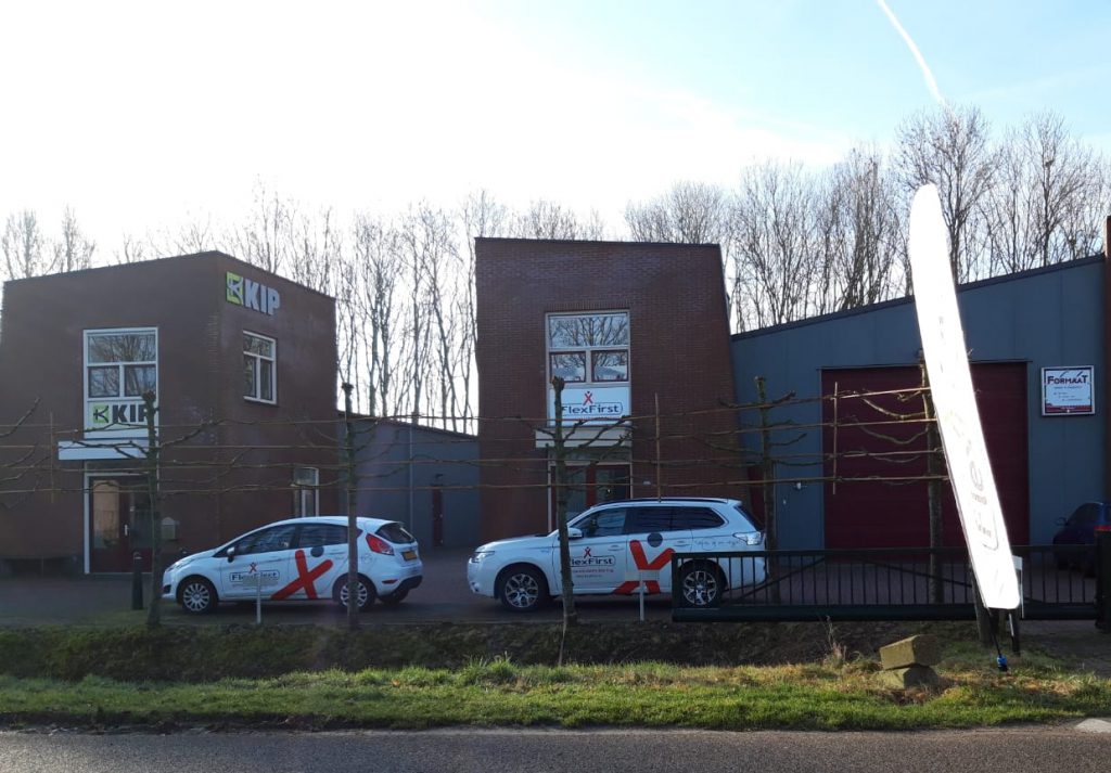 Flexfirst Bolsward