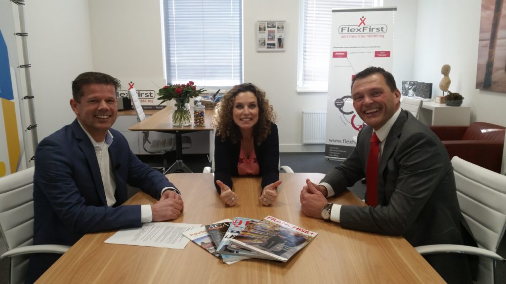 Flexfirst franchisenemer
