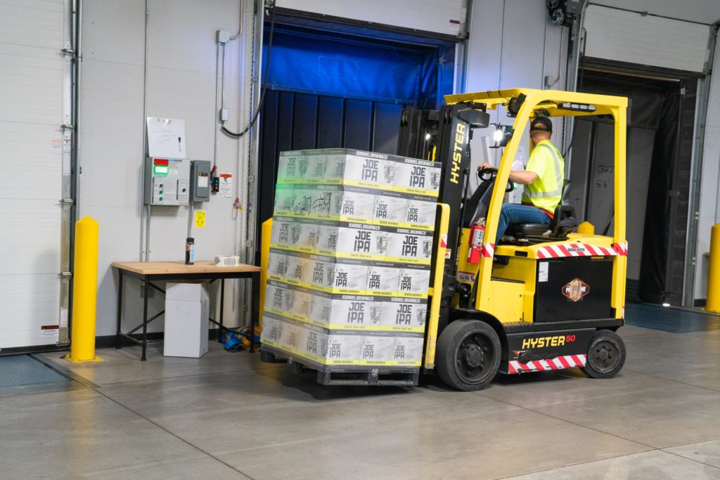 Flexfirst logistiek & transport