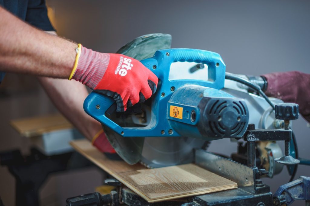 Bouw vacature