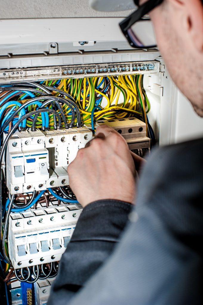Flexfirst techniek vacatures