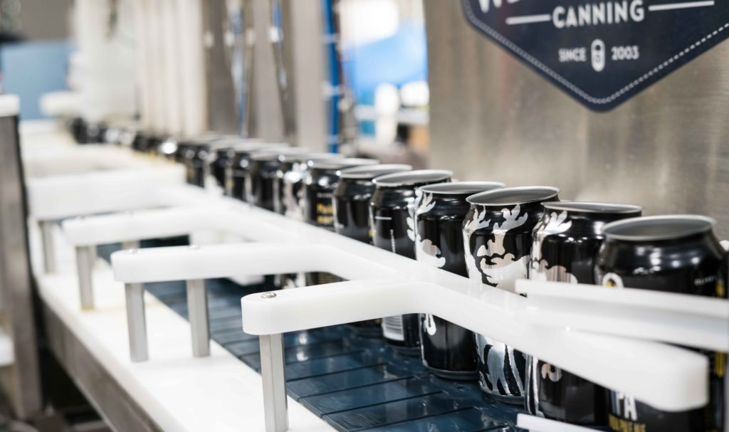 Flexfirst productie en industrie