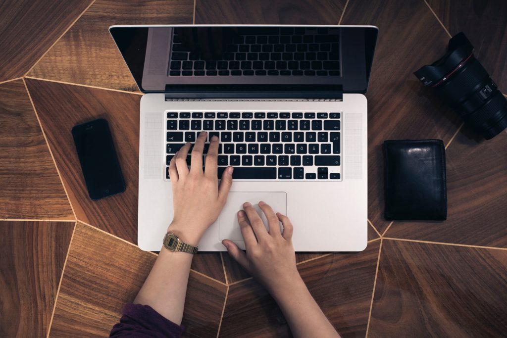 Flexfirst Vier belangrijke tips voor een goed cv