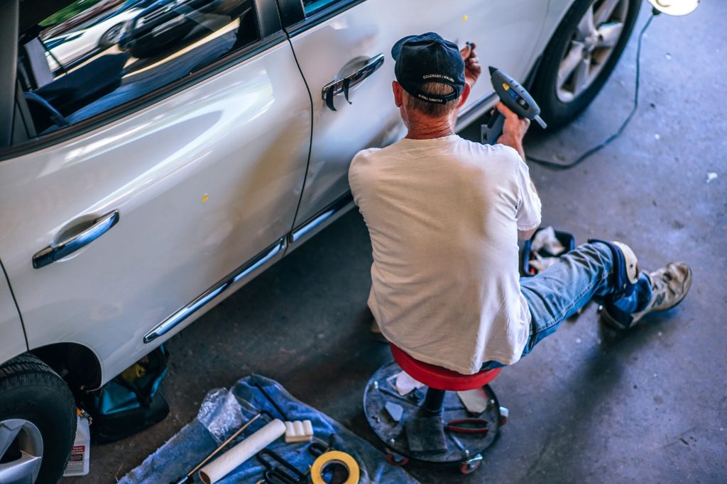 Flexfirst automotive