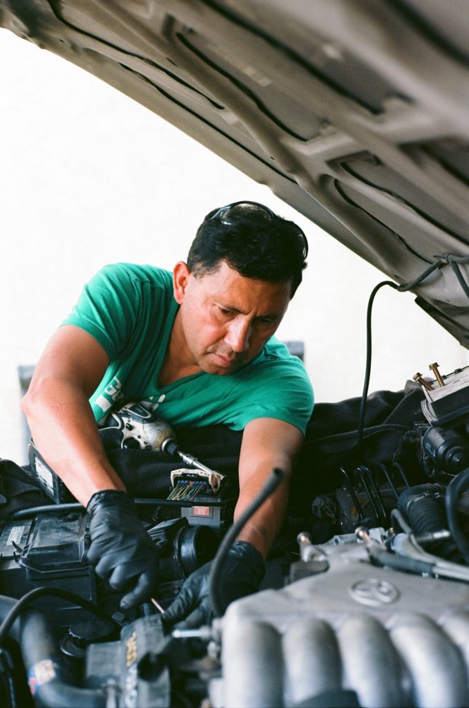 Flexfirst automotive