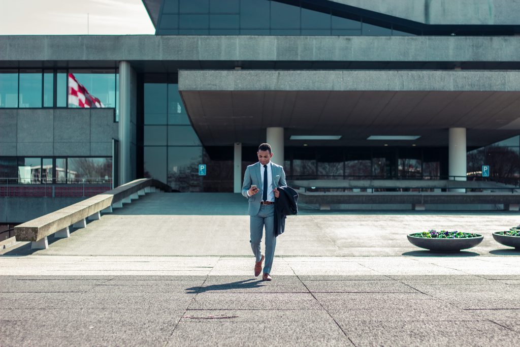 5 Tips voor meer beweging op het kantoor FlexFirst