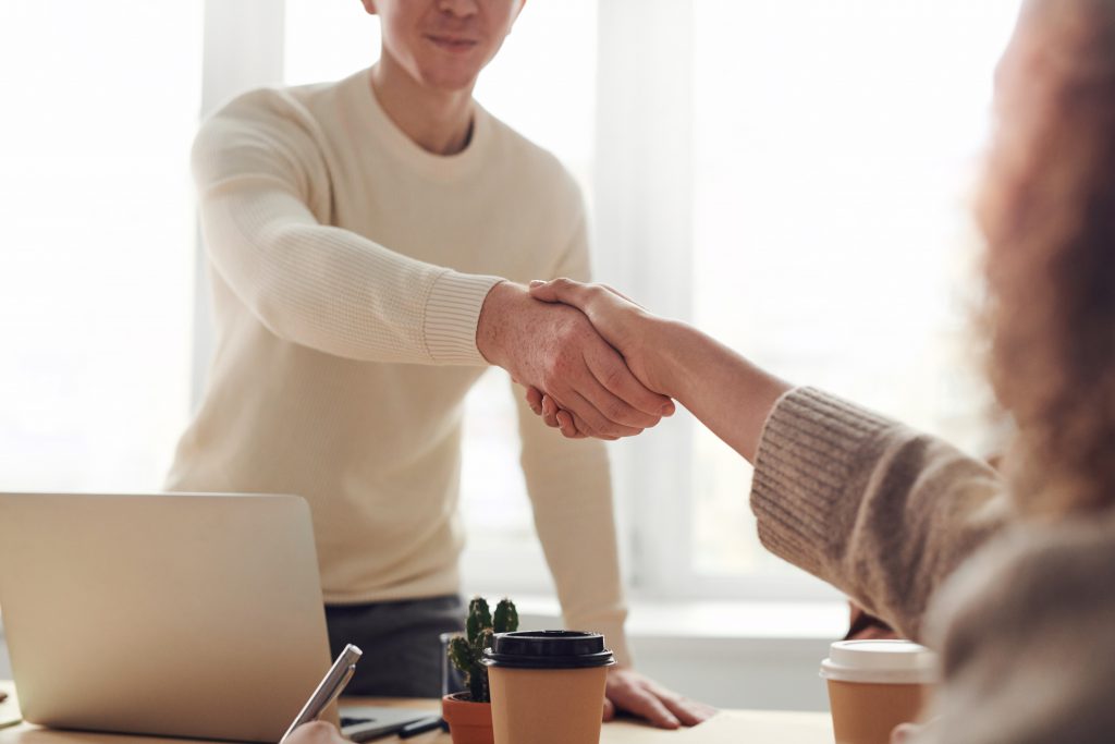 Kantoor vacature NEN & CAO audit behaald