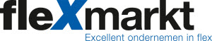 Flexmarkt logo
Vrijheid met een vleugje vastigheid