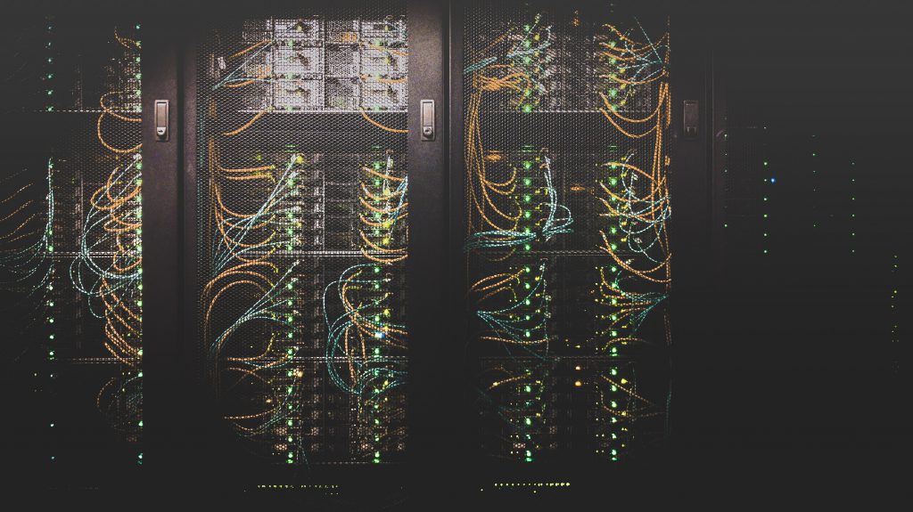 Datakast