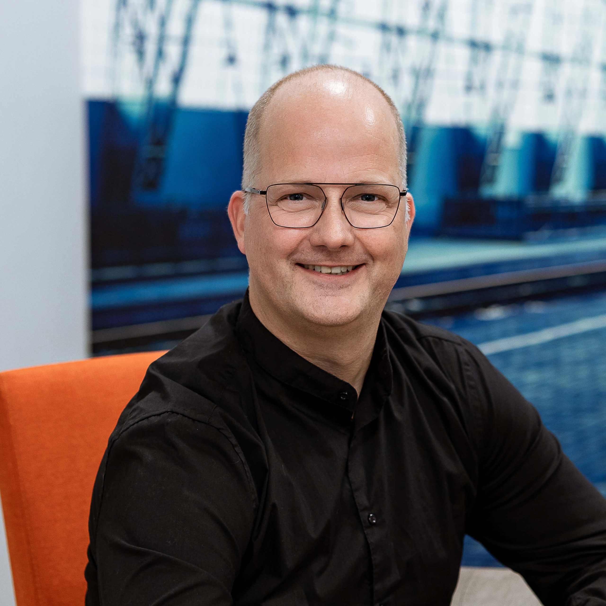 Eric de Groot