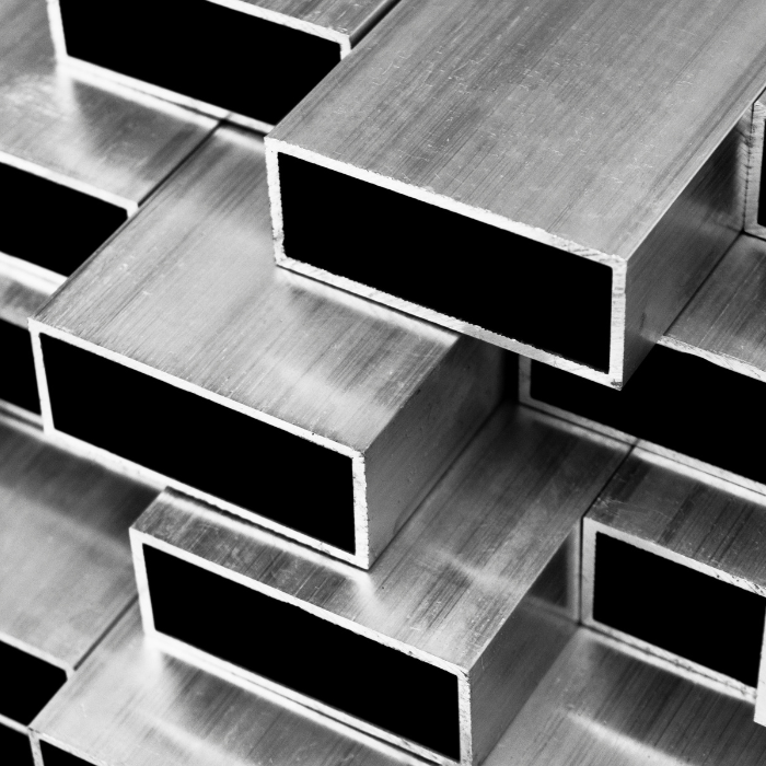 aluminium
