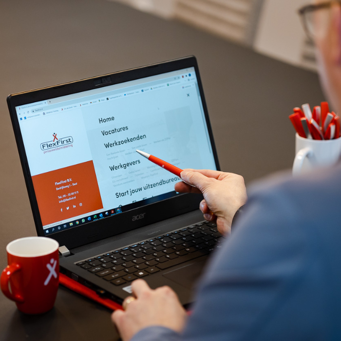 Waarom FlexFirst – Ondernemers